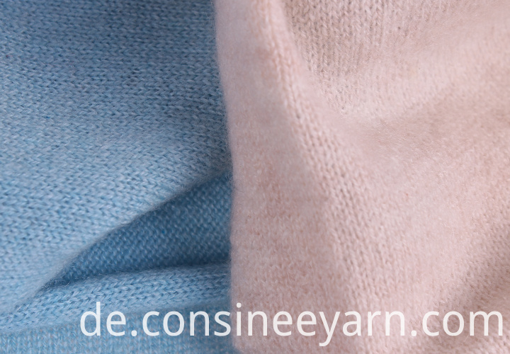 Kaschmirgarn cashmere top grade yarn